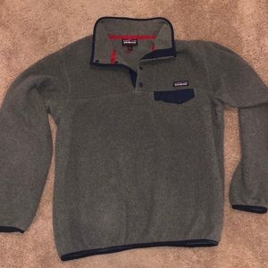 Women’s Patagonia Fleece Pullover